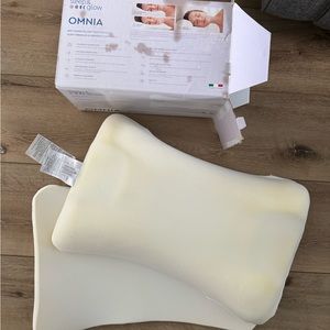 Sleep & Glow Omnia Pillow